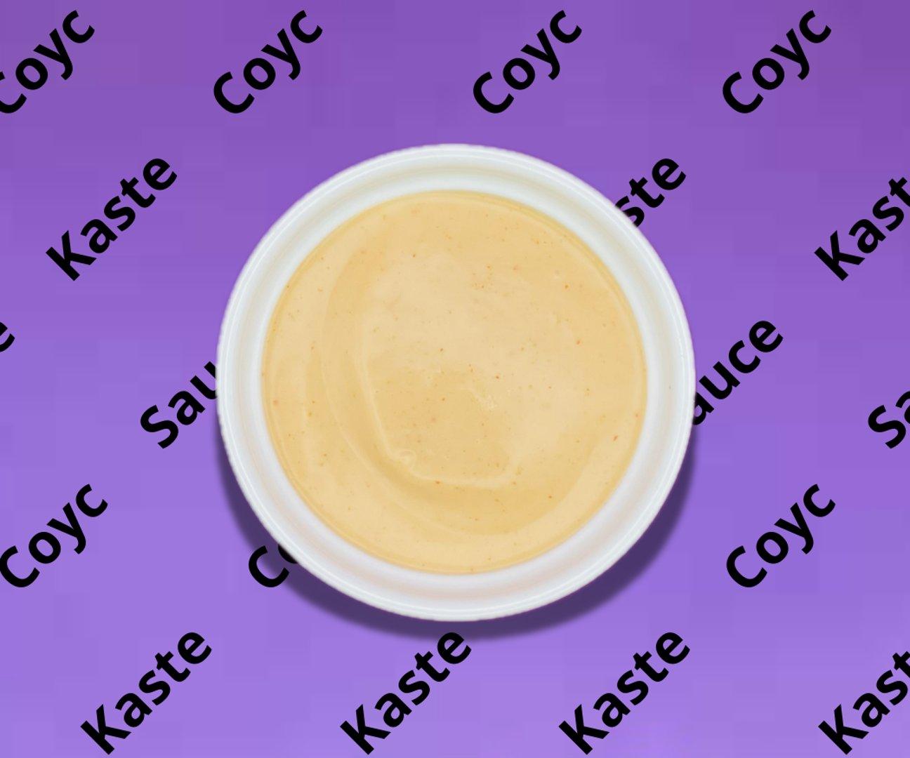 "Spicy" Kaste