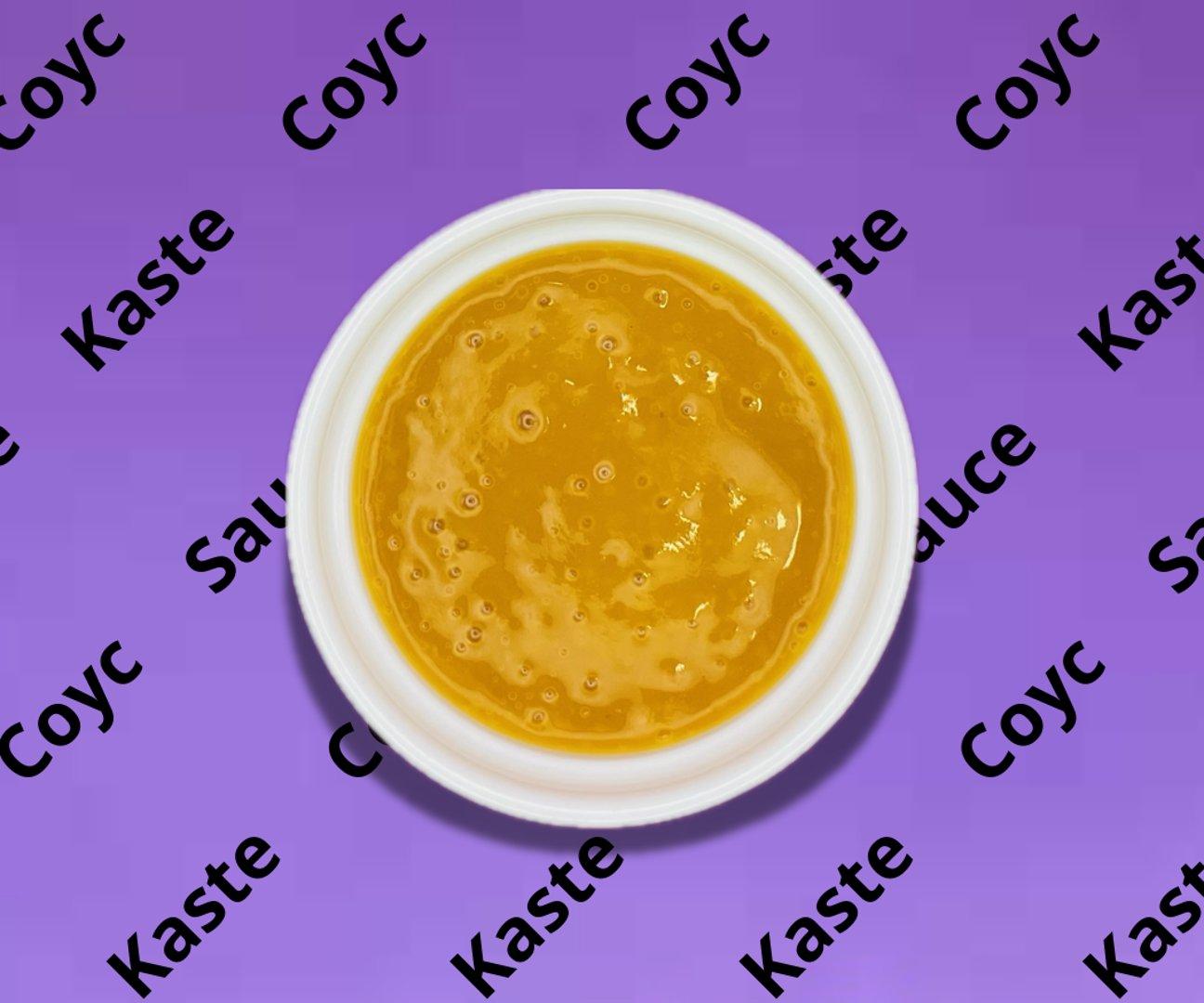 Mango-Ingveri Kaste