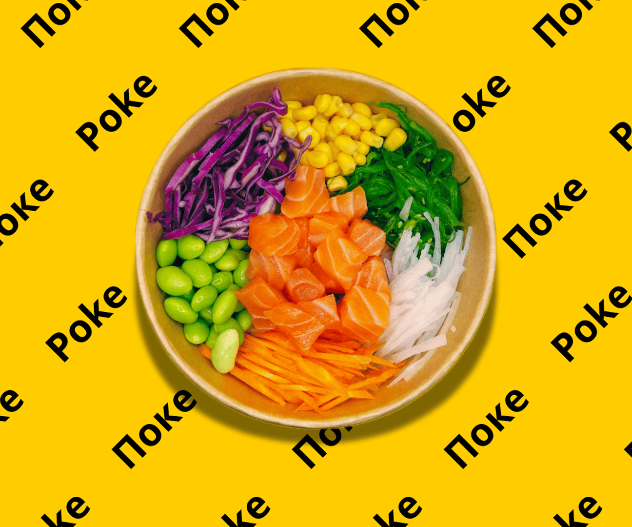 2nd Poke
