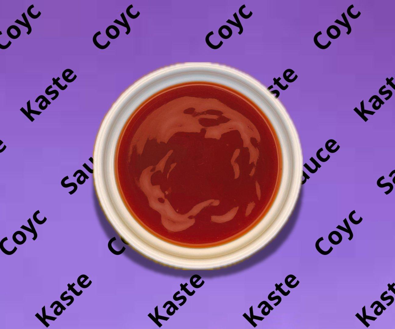 Chilli Garlic Kaste