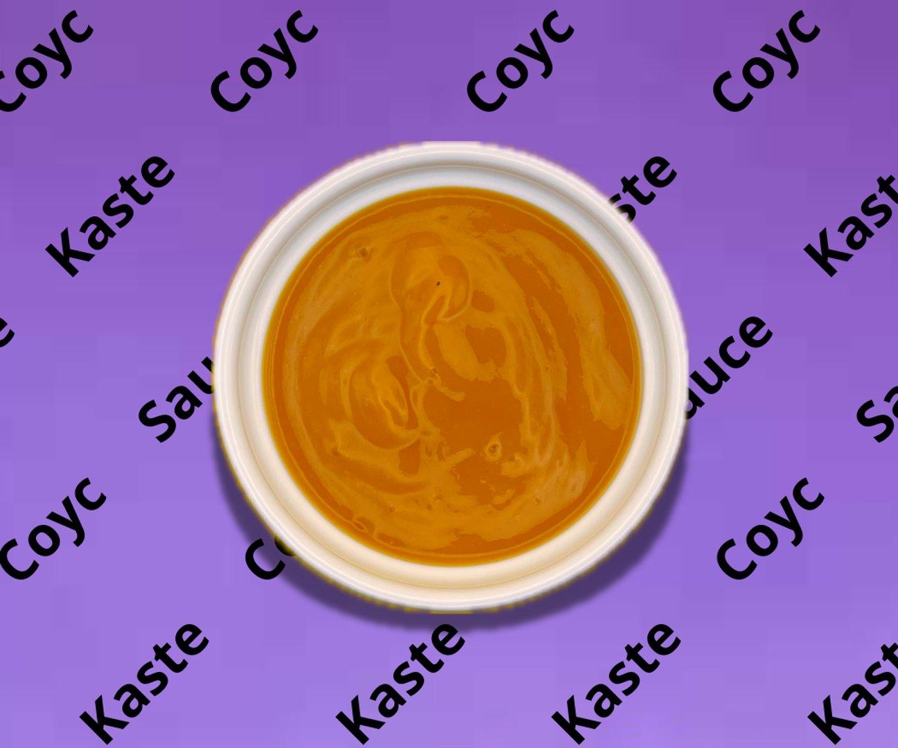 Mango-Chilli Kaste