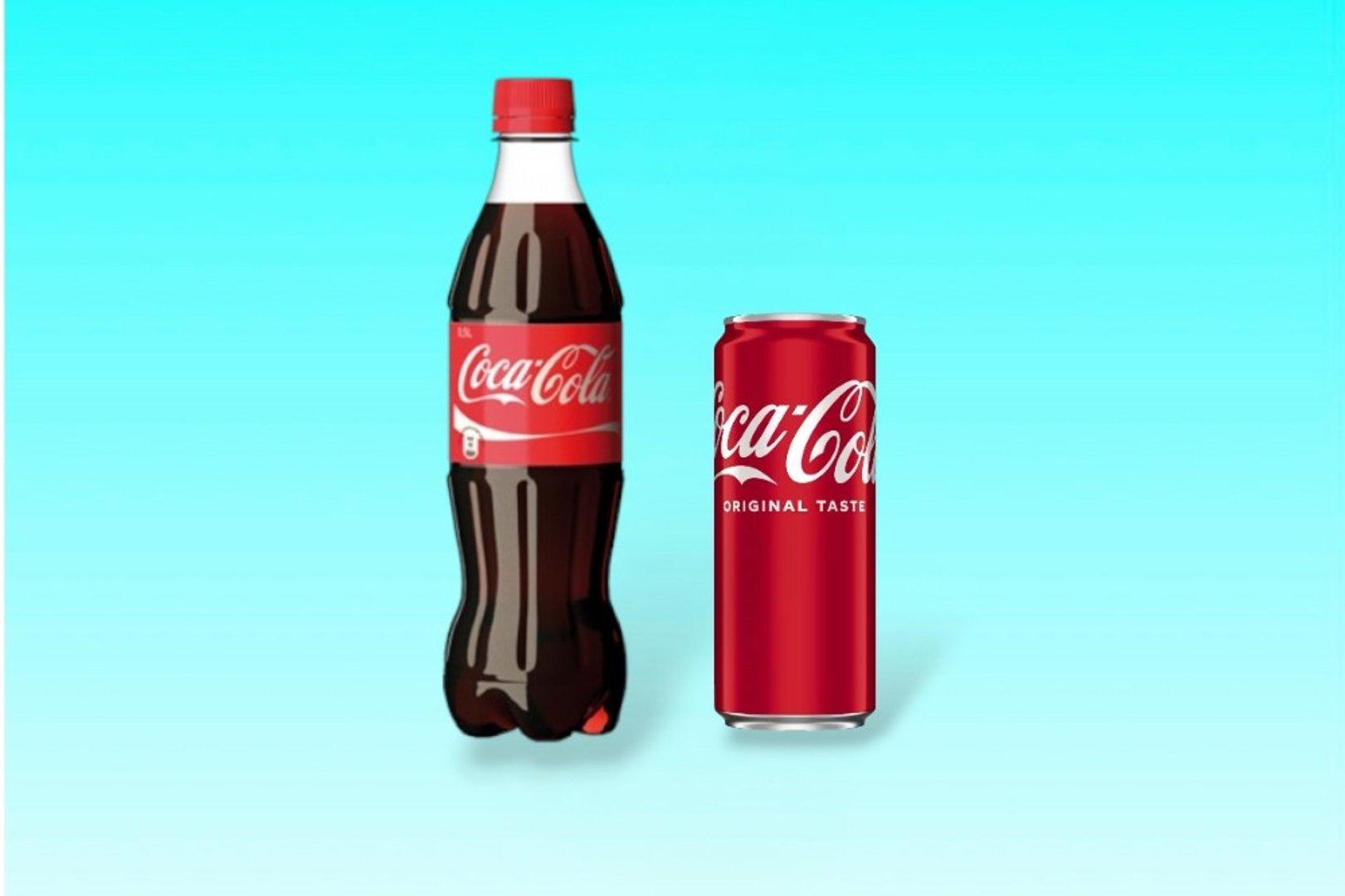 Coca-Cola®