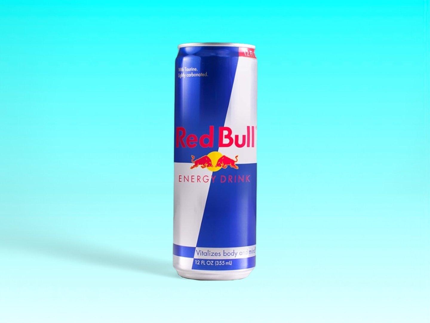 Red Bull 250ml