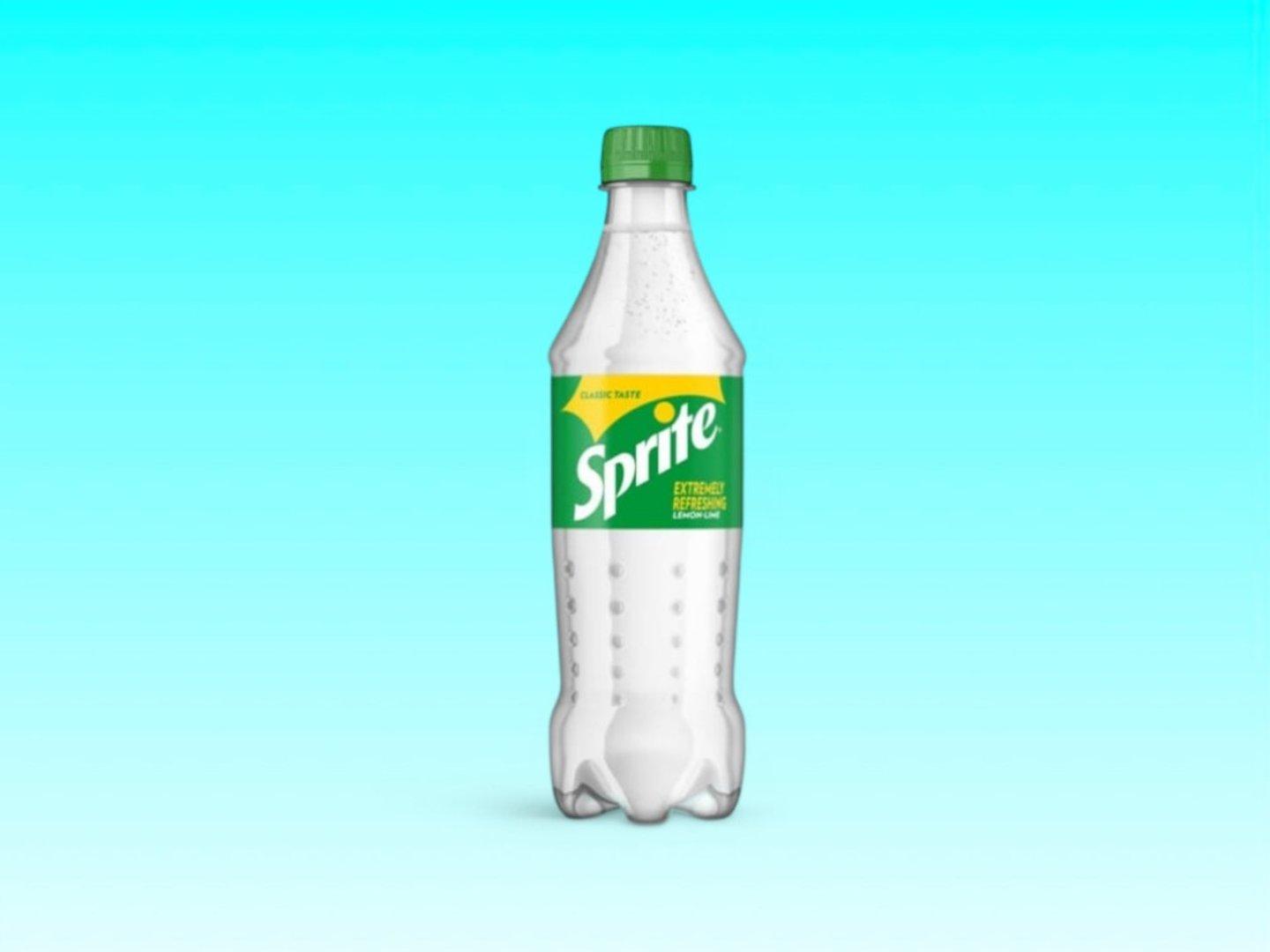 Sprite® 0.5L