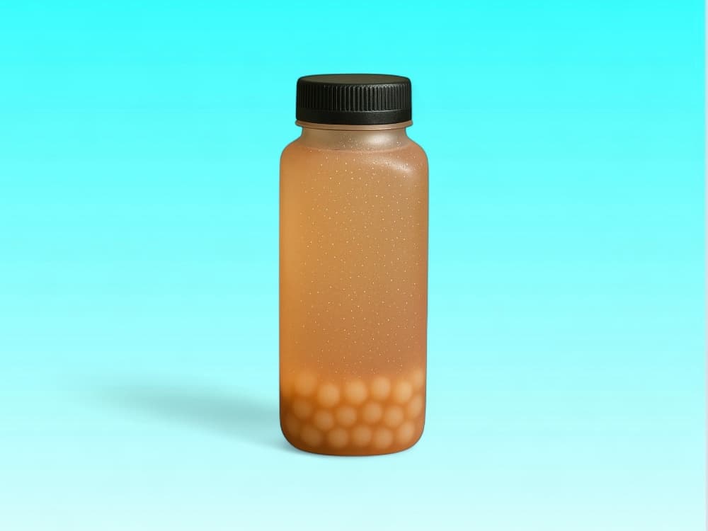 Virsiku - Vaarika limonaad 400ml