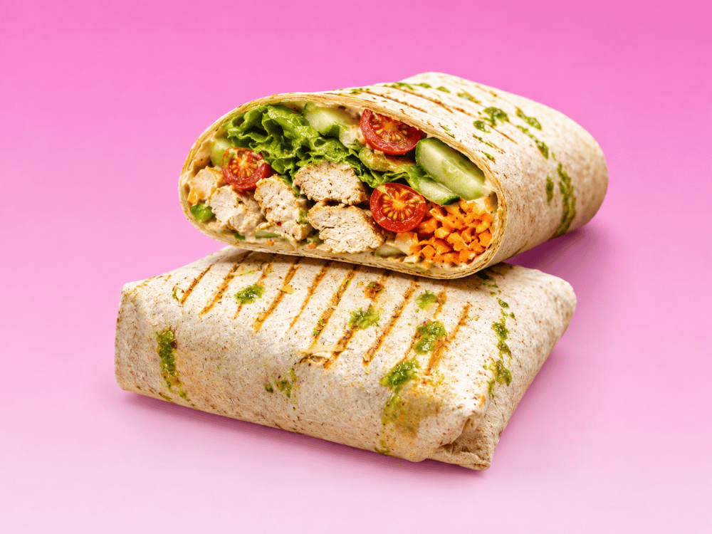 301.Kana-wrap Caesari kastmega