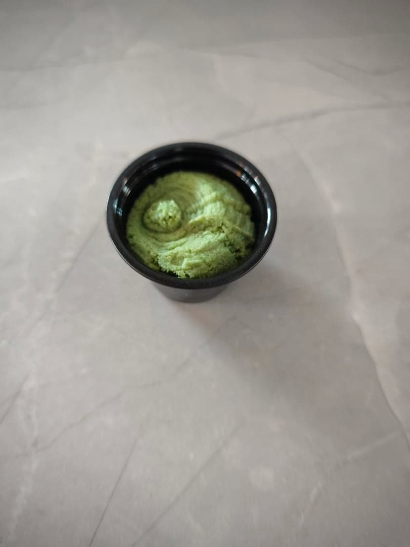Wasabi