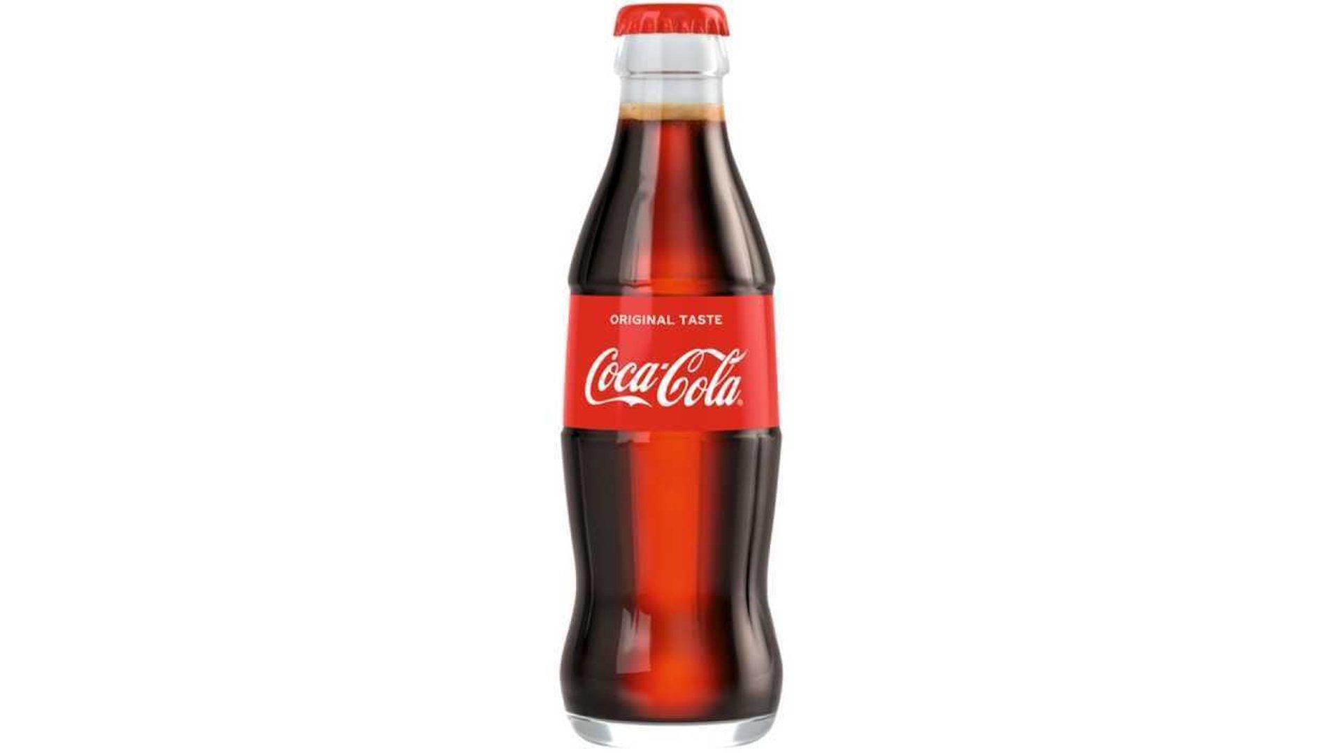 Coca-Cola 250ml