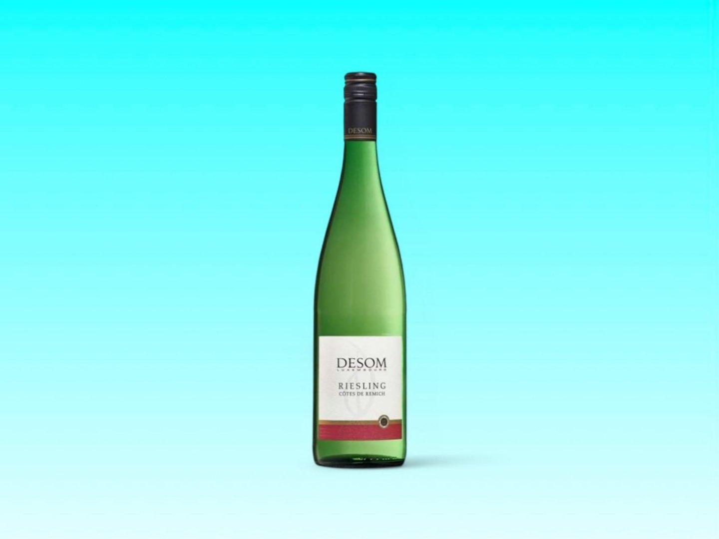 Desom Riesling Côtes de Remich 2019 (12,5% / 100cl)
