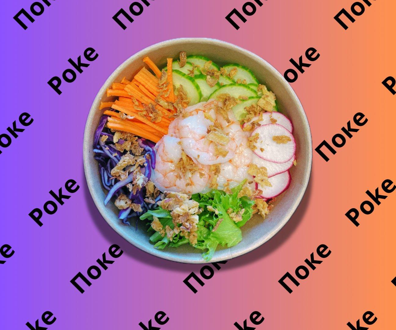4rt Poke