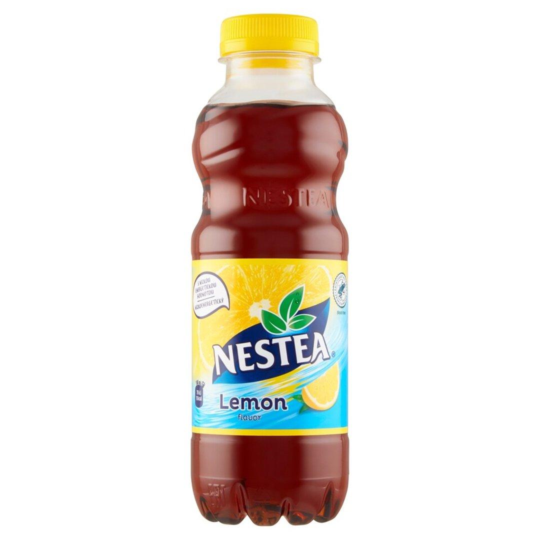 Nestea Lemon