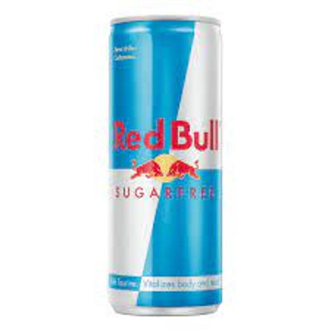 Red Bull Zero