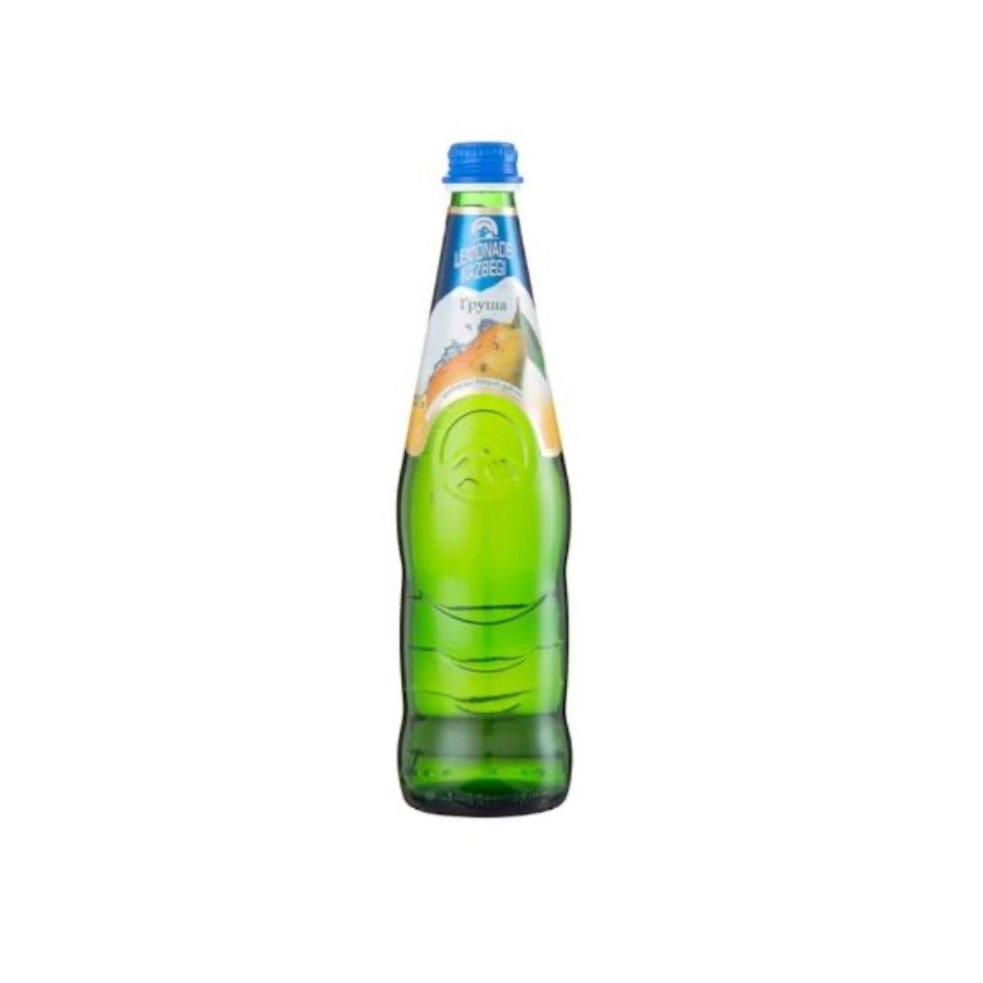 Kazbegi limonaad