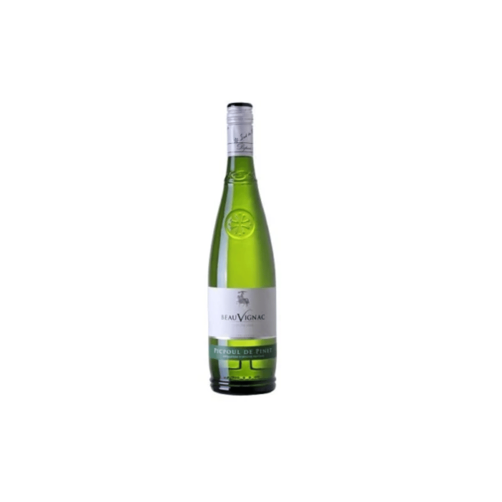 Beauvignac Picpoul de Pinet AOC 13% valge 0,75L
