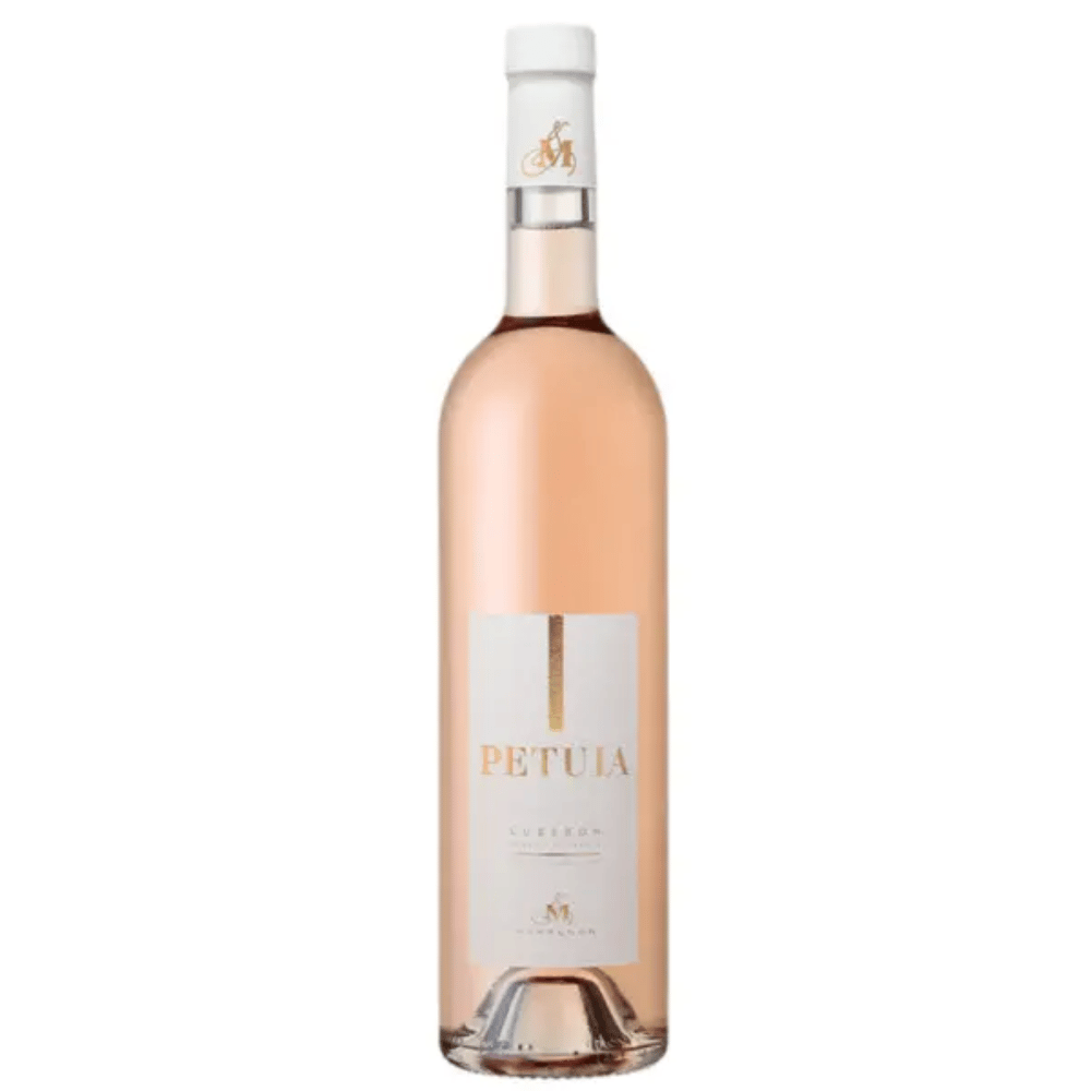 Marrenon Petula AC Luberon 13% vol. roosa 75cl