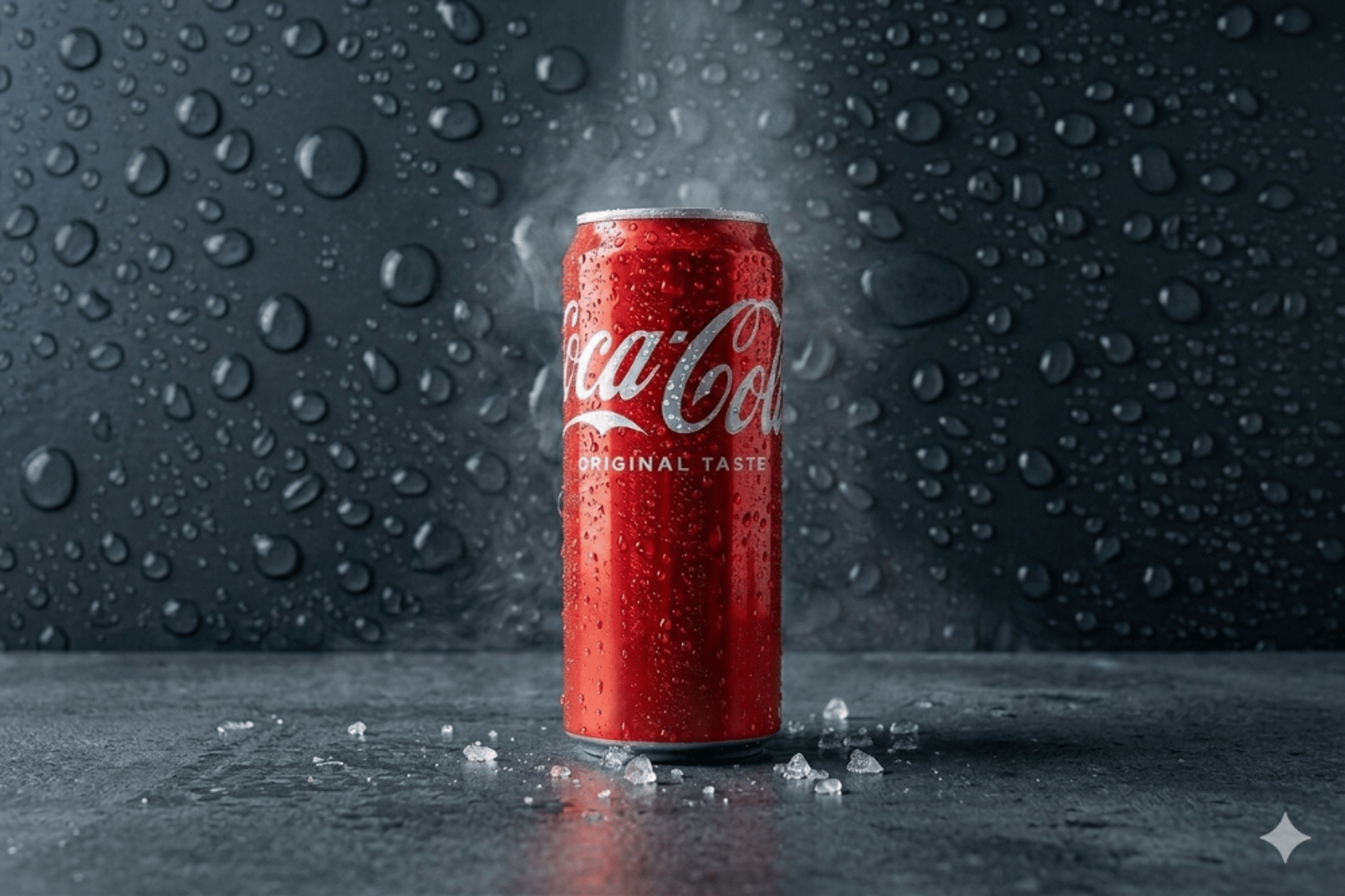 Coca-cola 0,33 l