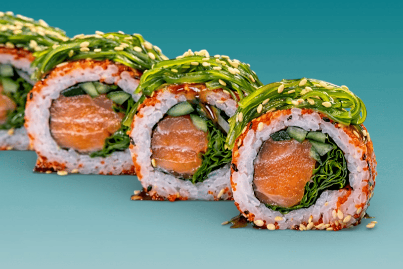 89. Tokyo drift maki 8tk