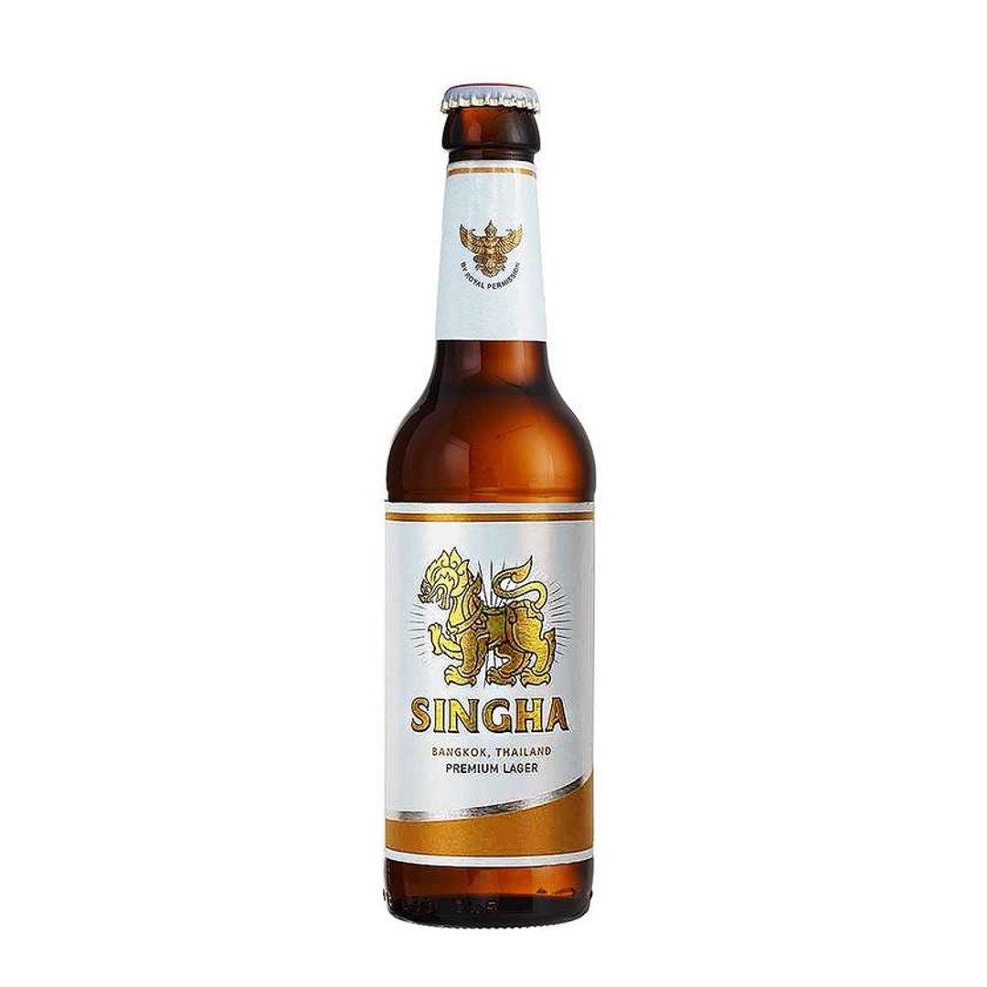 Singha (Tai) 0,33 l