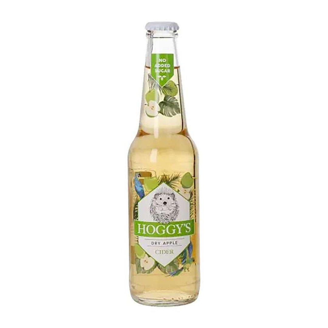 Hoggys õuna siider 0,33 l