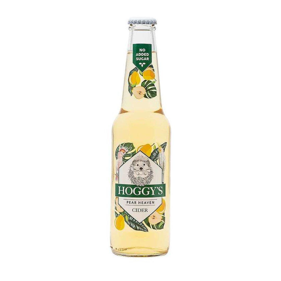 Hoggys pirni siider 0,33 l