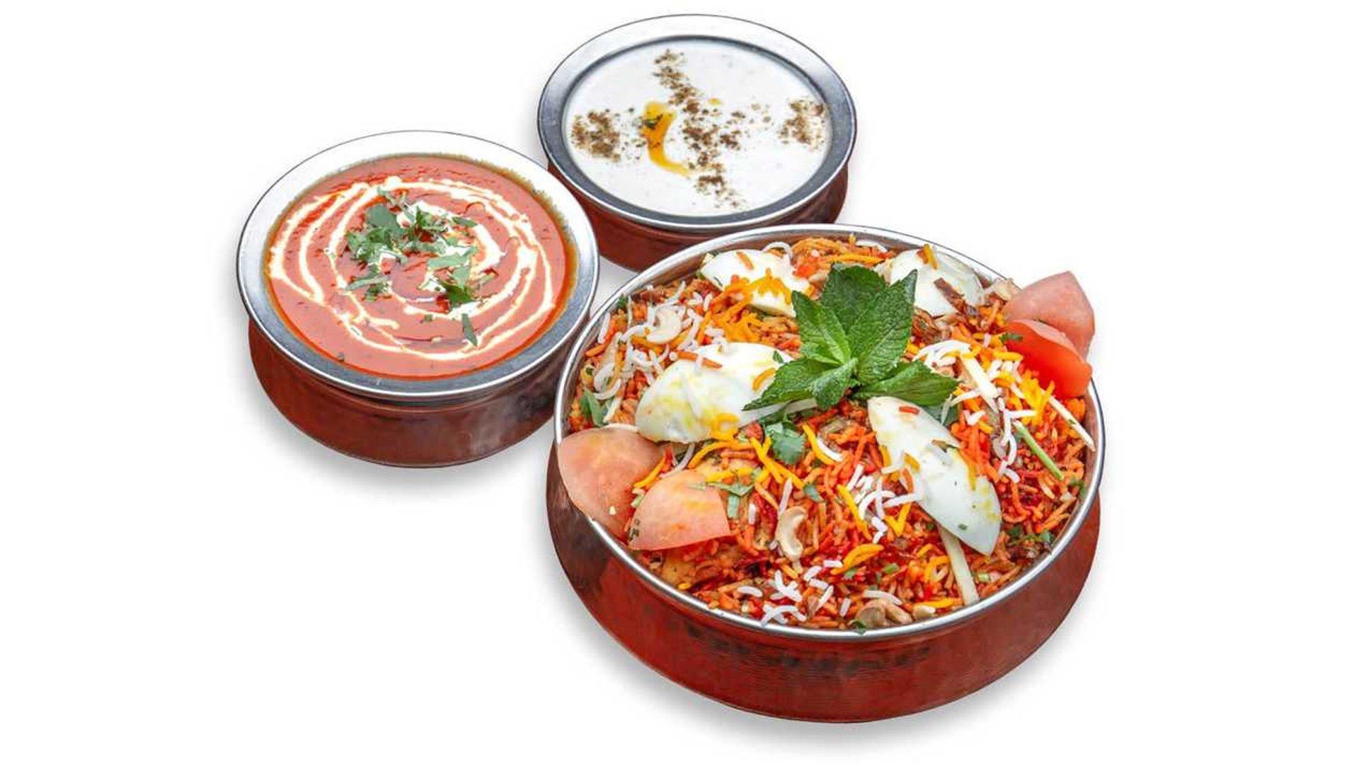 135. Suur perebiryani