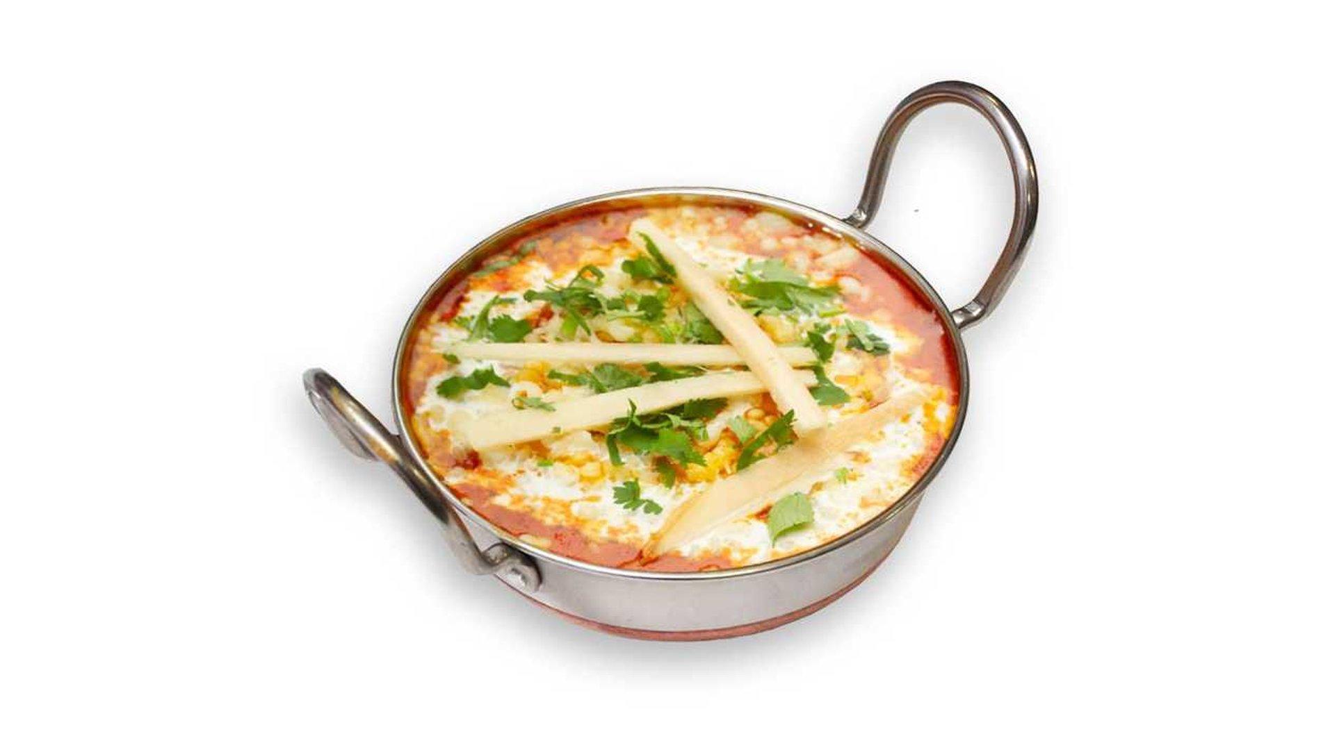 117. Paneer lababdar *