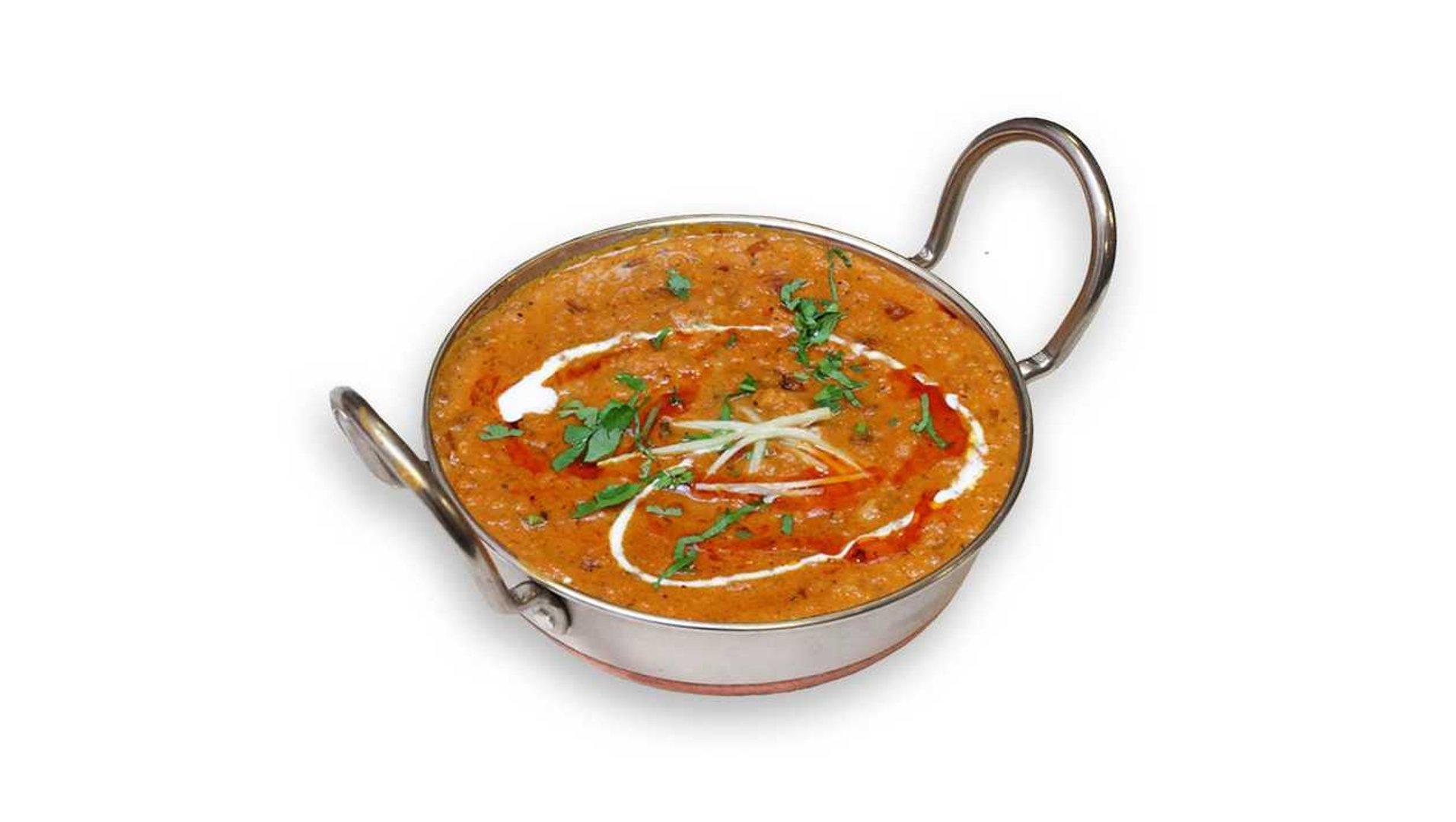 126. Dal masala *