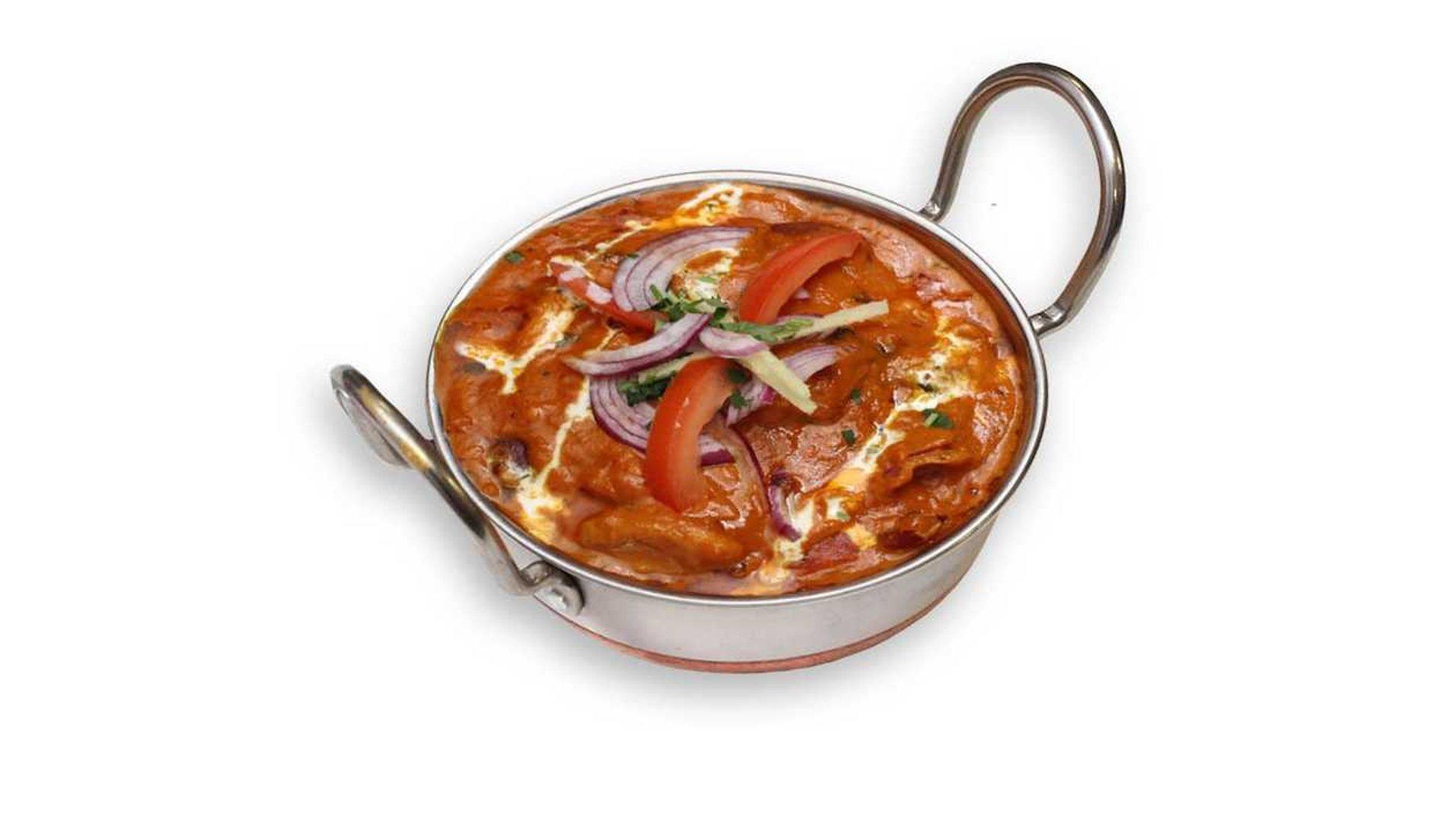 90. Murg Do Pyaza *