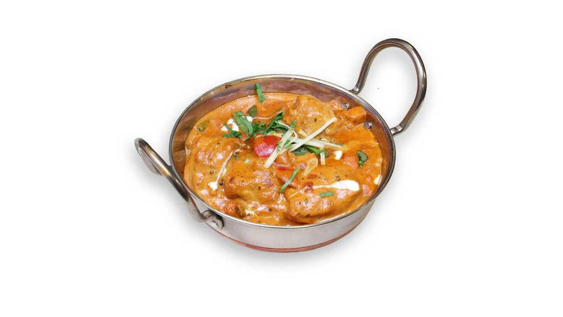92. Jalfrezi kana *