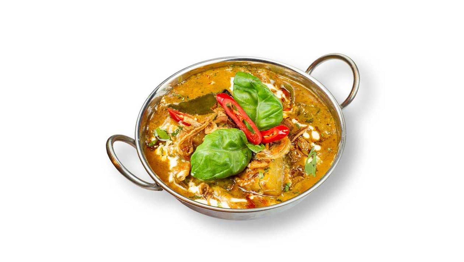 95. Madras kana **