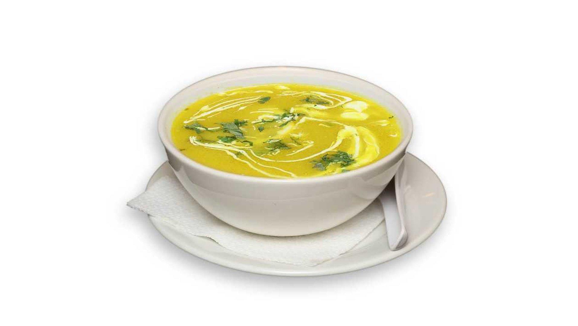 82. Mulligatawany supp *