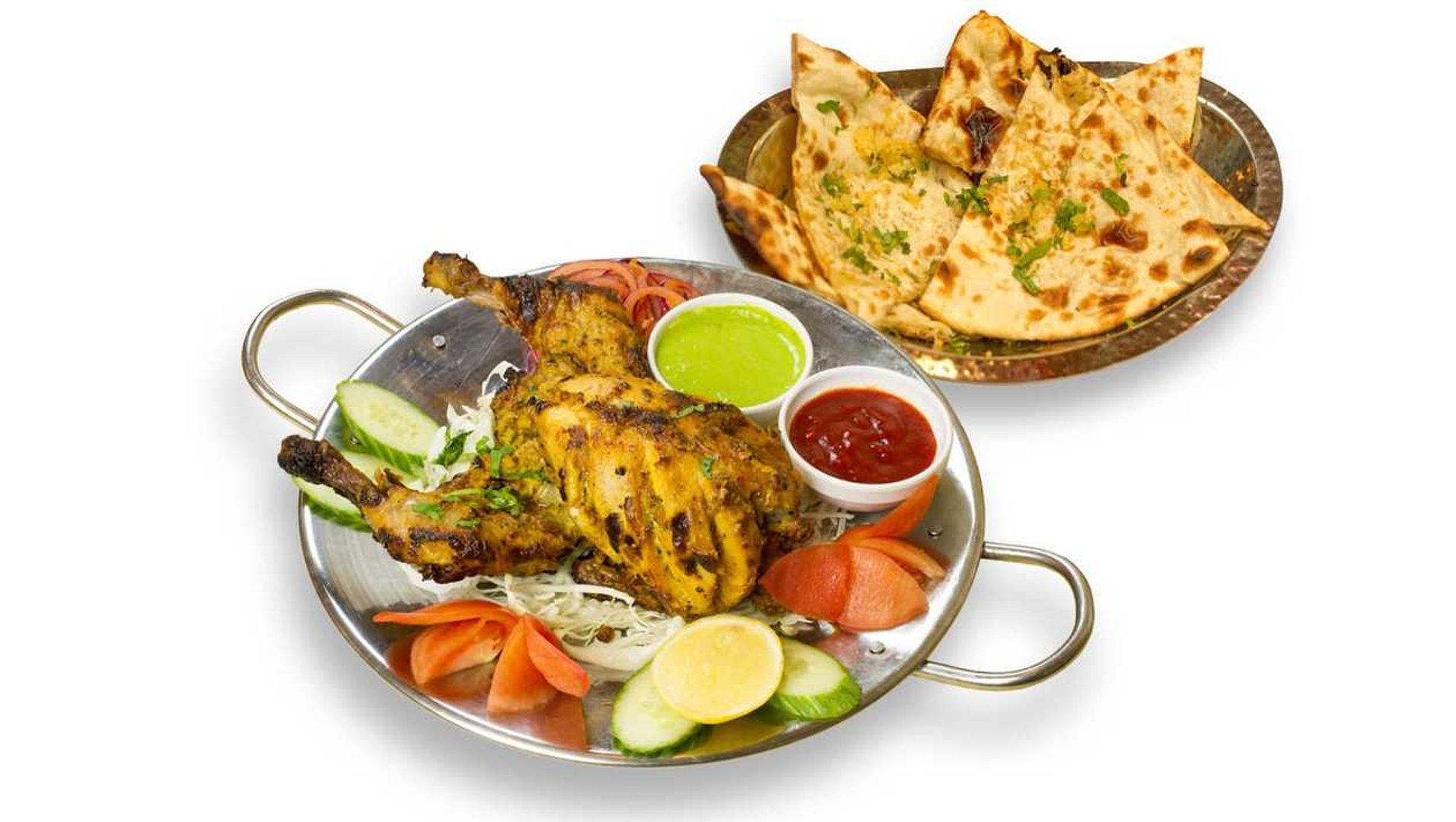 5. Afgaani kana, terve