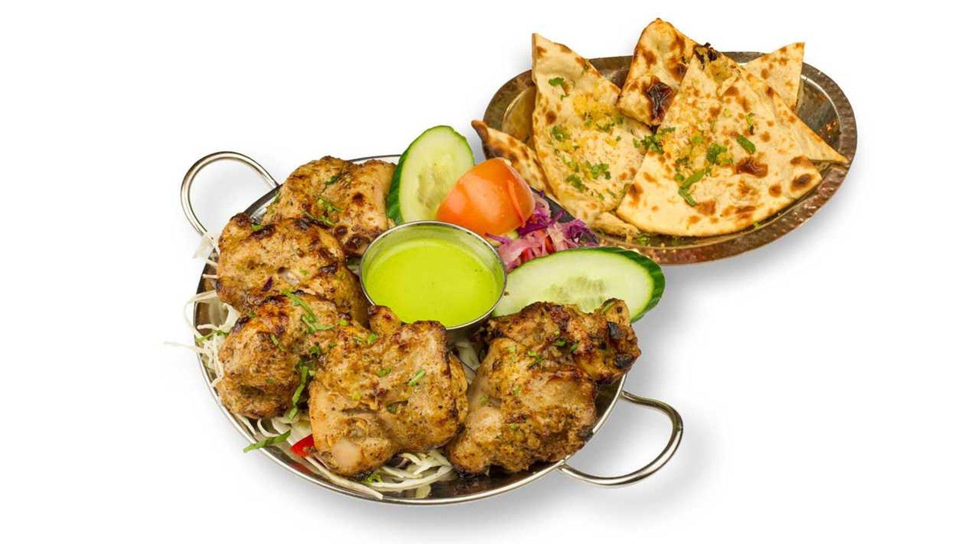 8. Bhati kana