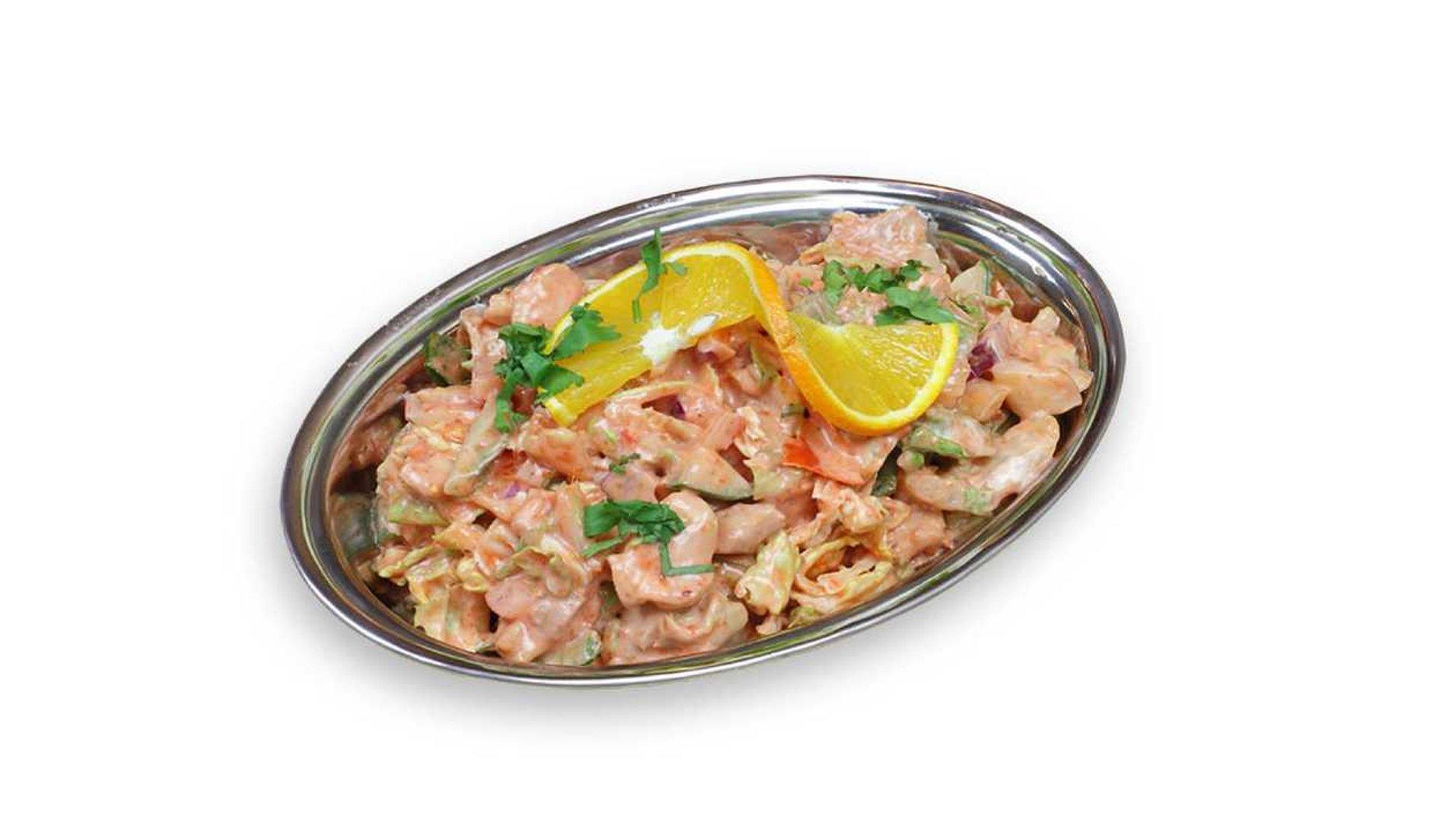 27. Litlle India salat