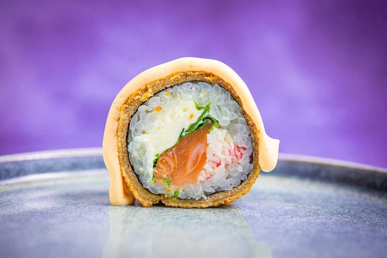 5tk Golden Tempura