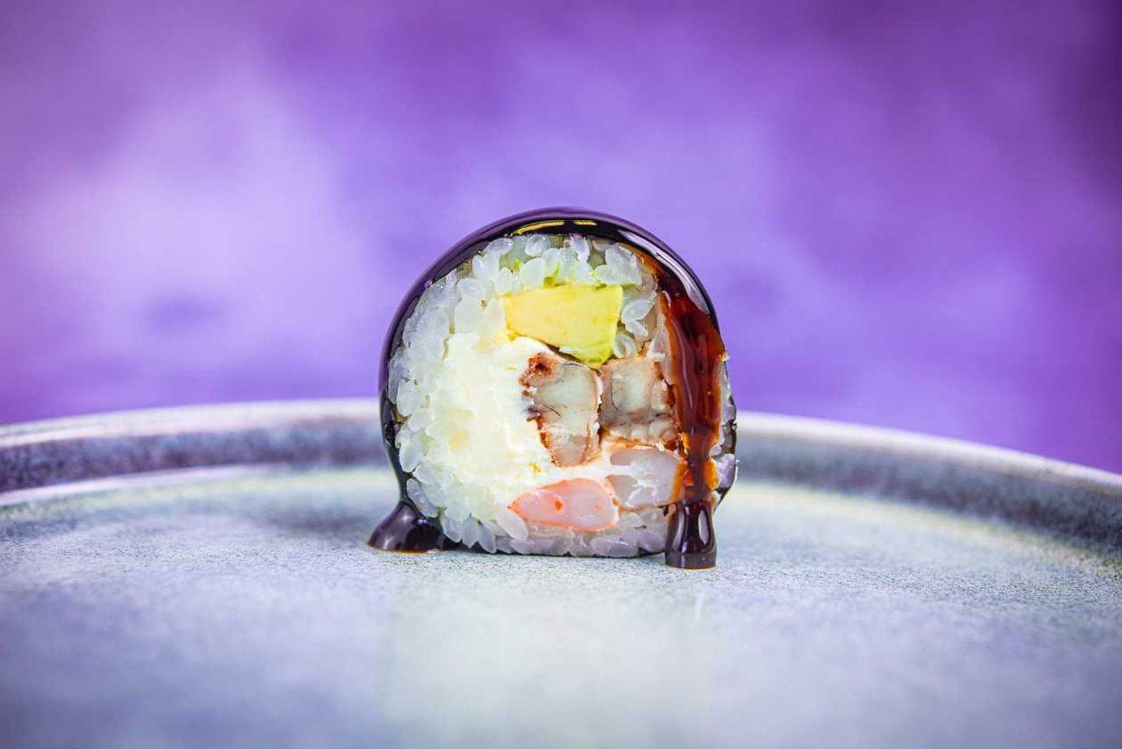5tk Akita Maki