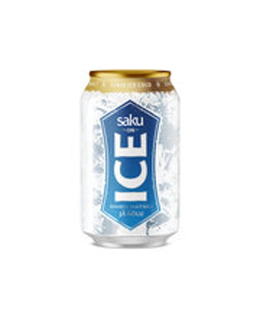 Saku Ice 330ml