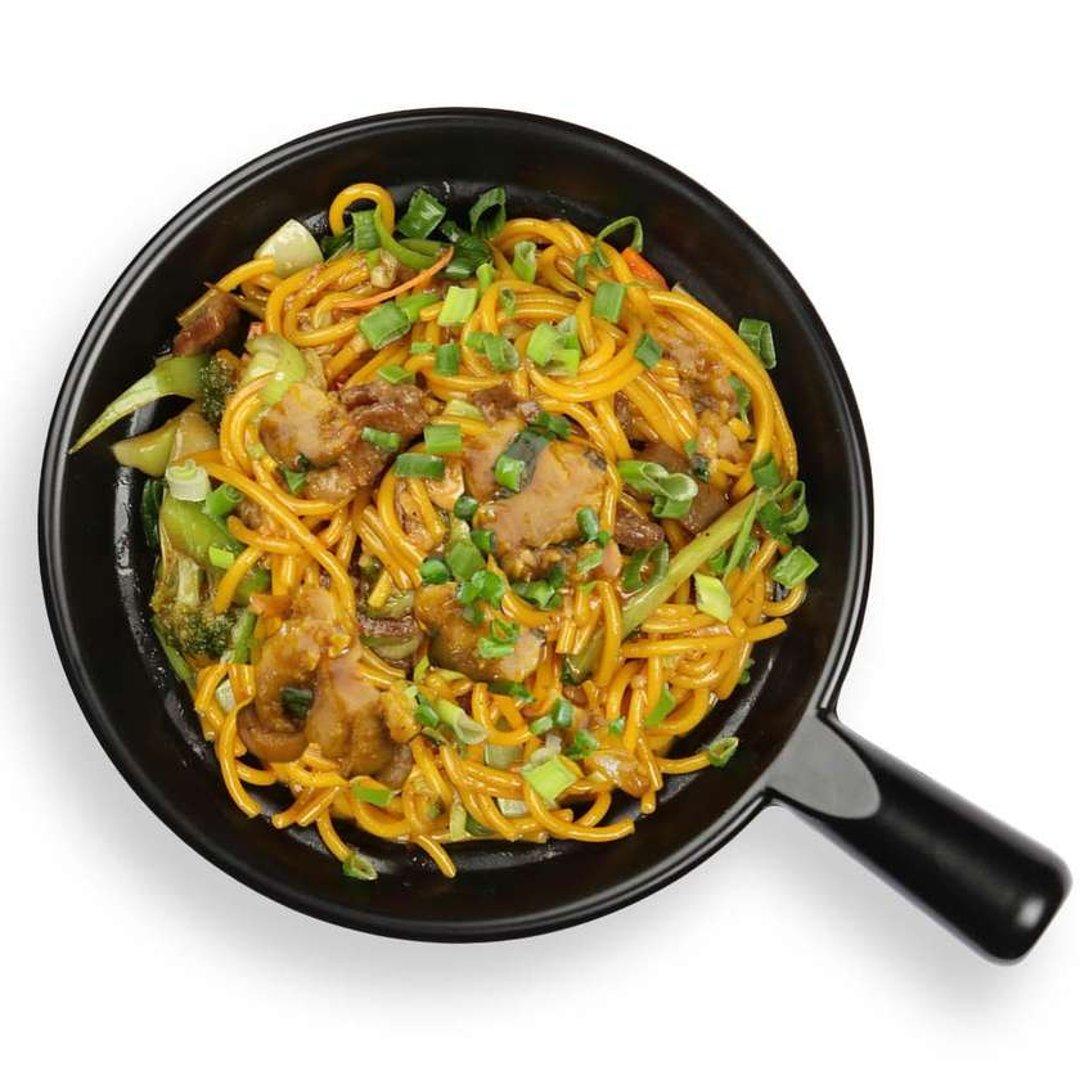 236. Lo Mein nuudlid kanaga