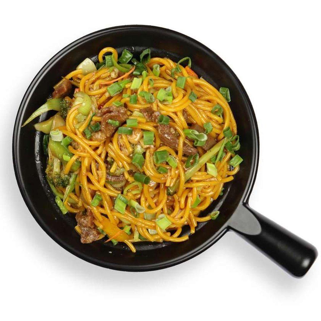 238. Lo Mein nuudlid selihaga