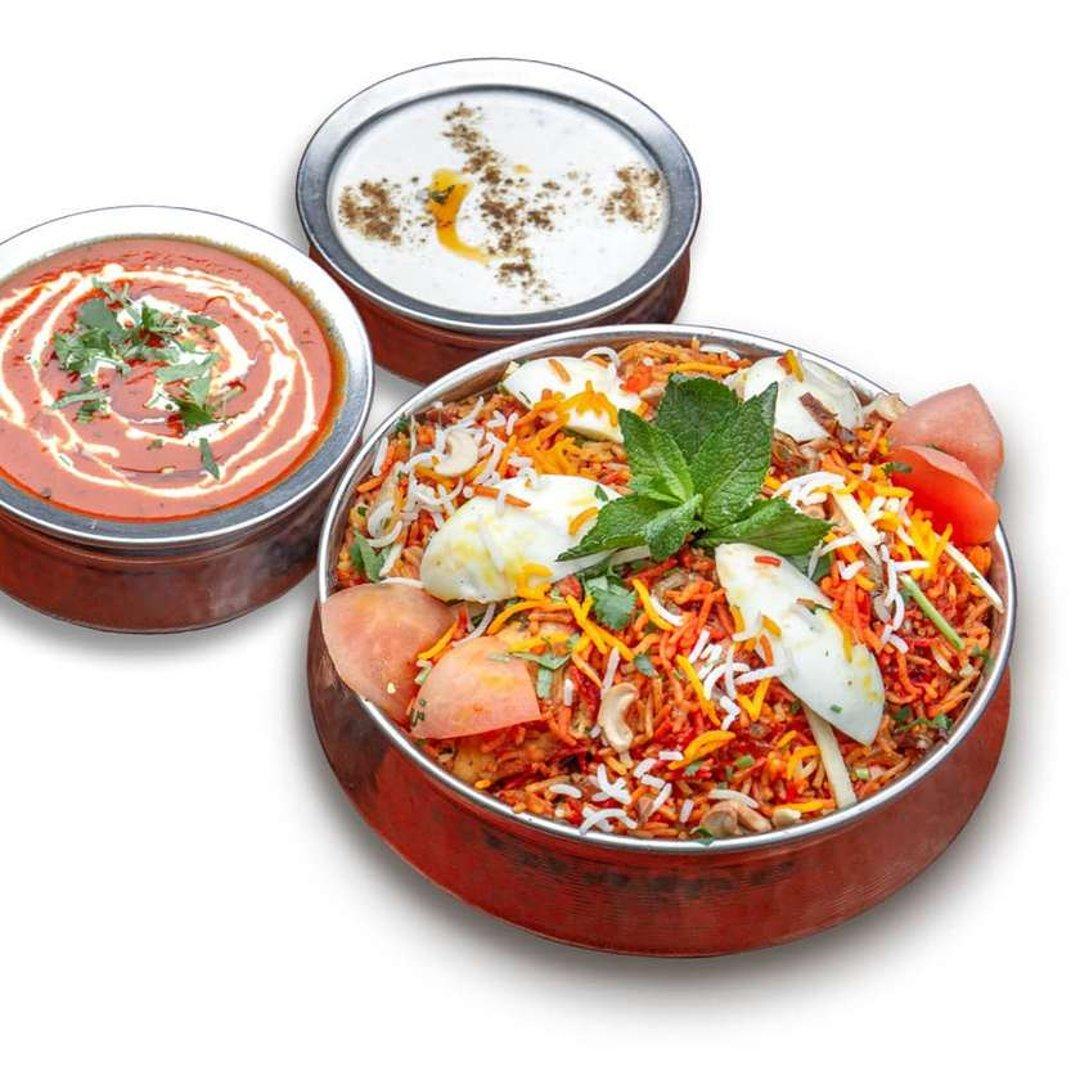 217. Suur perebiryani kanaga