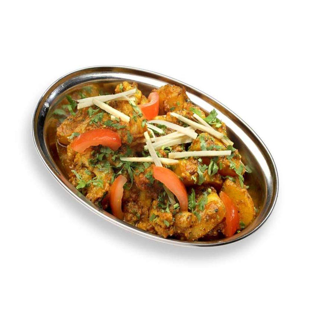 181. Aloo Gobhi