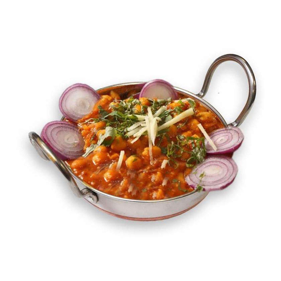 183. Chana pindi 🌶️