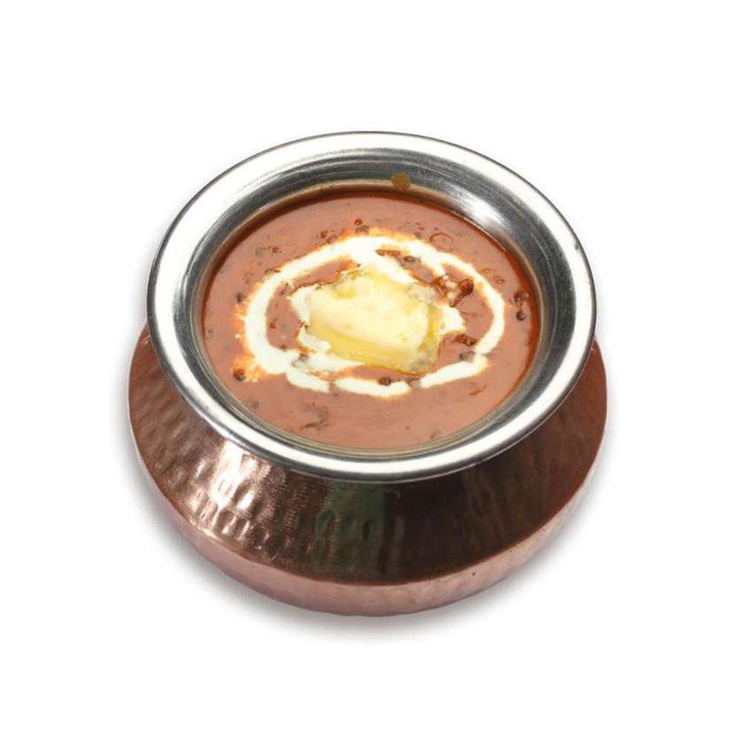 185. Dal Makhani