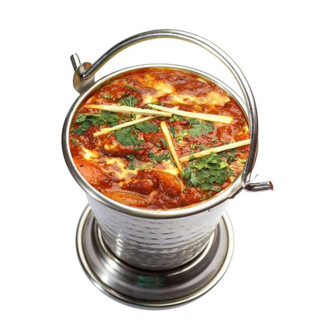 190. Paneer butter Masala 🌶️