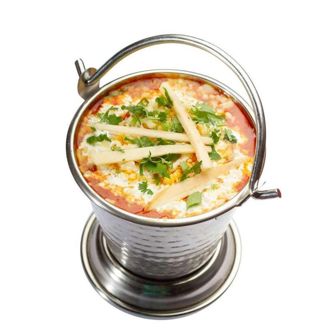 192. Paneer  Lababdar 🌶️