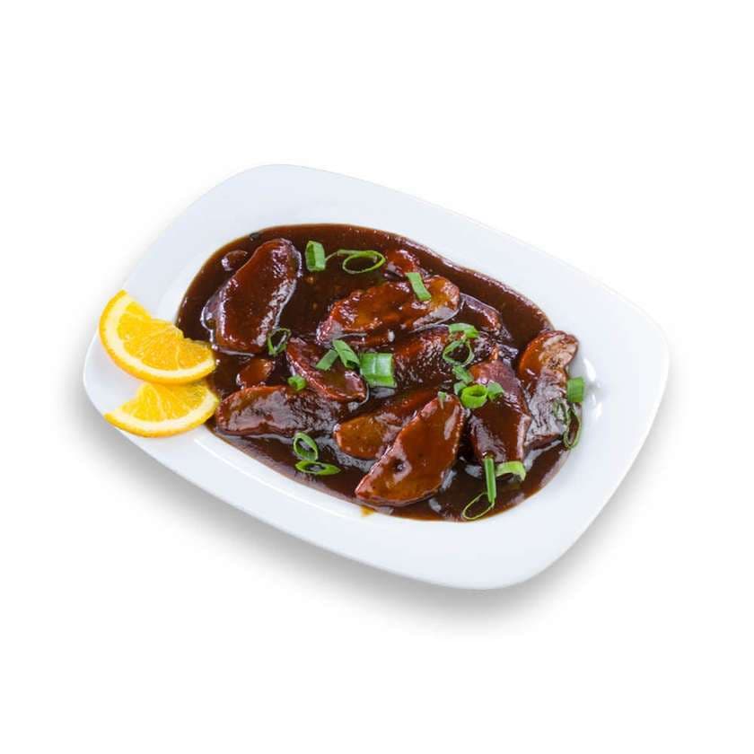 160. Tamarind part, suur