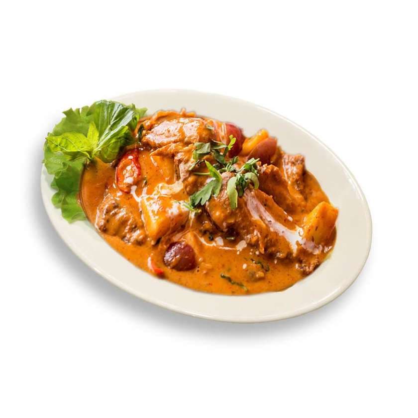 163. Part punases karris, väike 🌶️