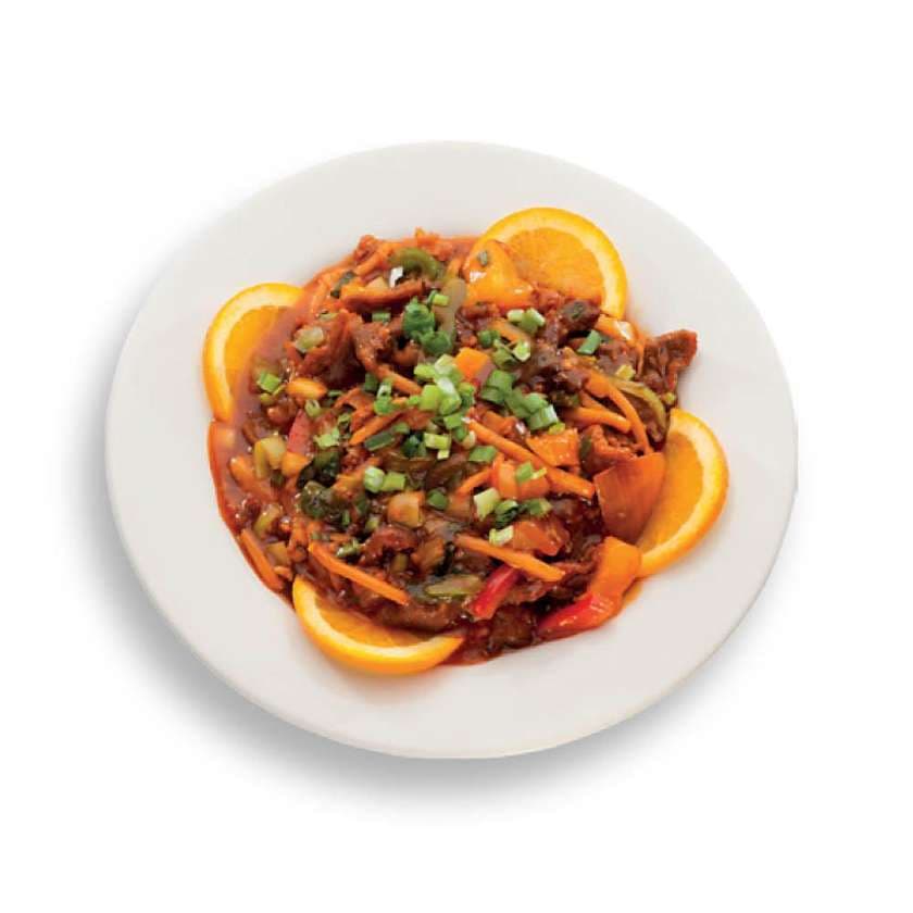 142. Un-Lau loomaliha 🌶️