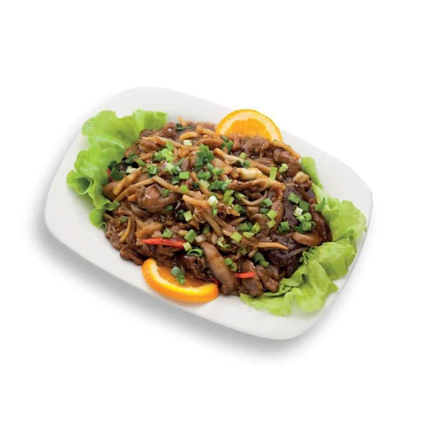 144. Cha-Choy loomaliha 🌶️