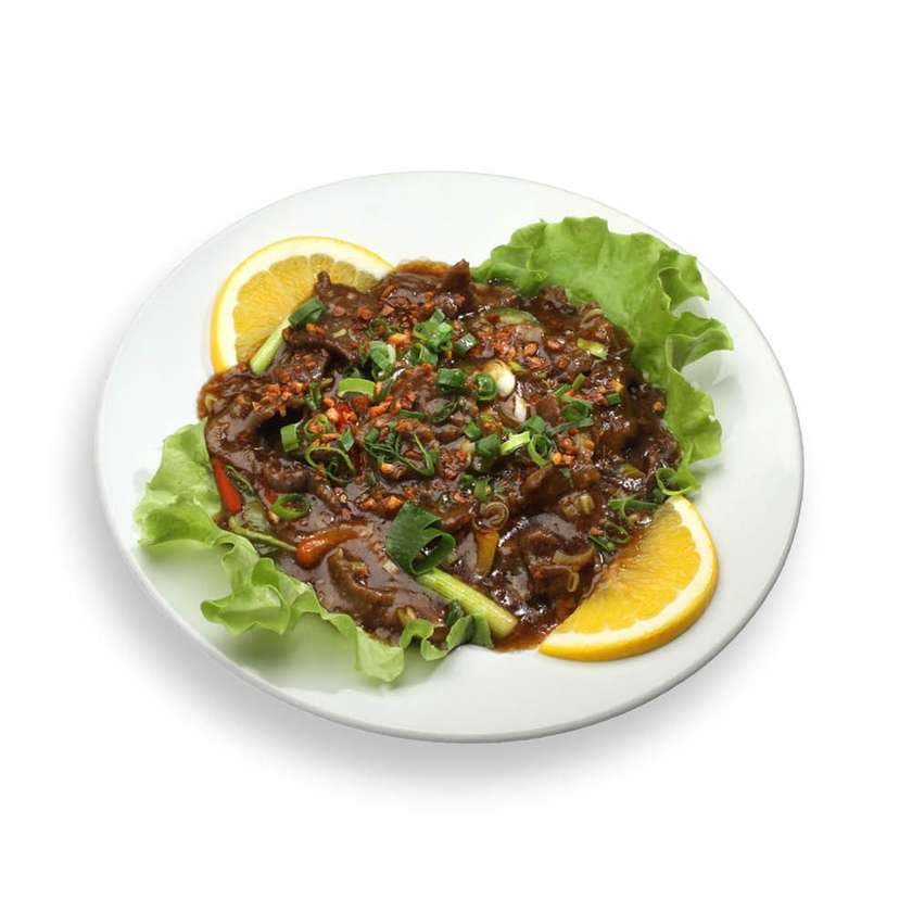 148. Hoisin loomaliha